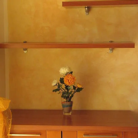 Apartment I Fenicotteri *