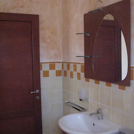 Apartment I Fenicotteri *