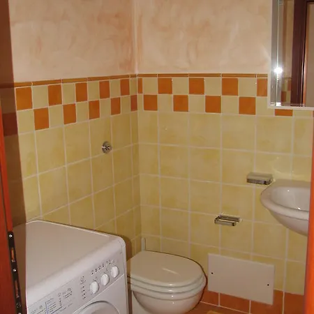 Apartment I Fenicotteri