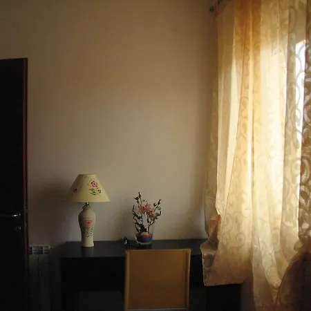 Apartment I Fenicotteri Sant'Antioco