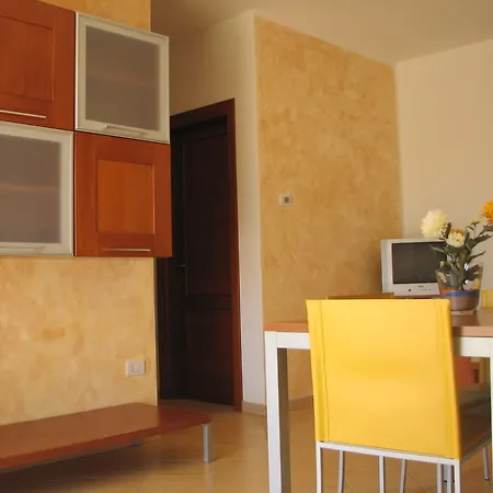 Apartment I Fenicotteri Sant'Antioco