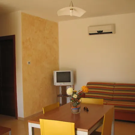 Apartment I Fenicotteri *