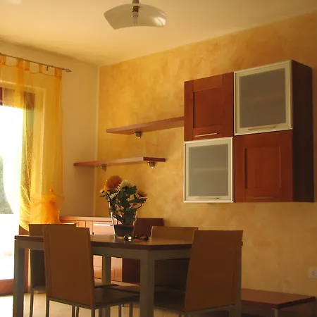 Appartement I Fenicotteri SantʼAntìoco