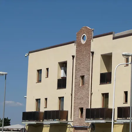 I Fenicotteri Sant'Antioco