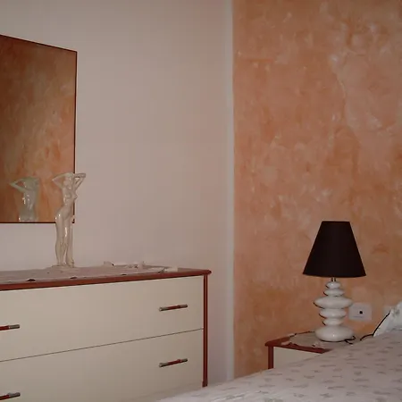 Apartment I Fenicotteri *