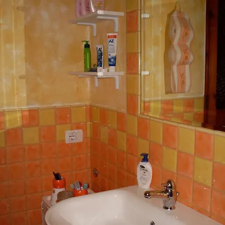 Apartment I Fenicotteri