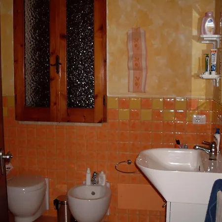 Apartment I Fenicotteri *