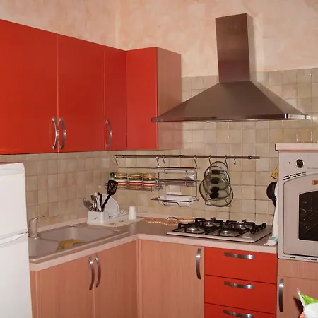 Appartement I Fenicotteri SantʼAntìoco